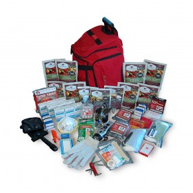 Wise Deluxe Survival Kit